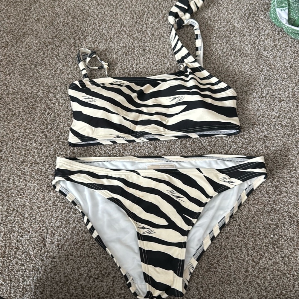 Michael Kors bikini
